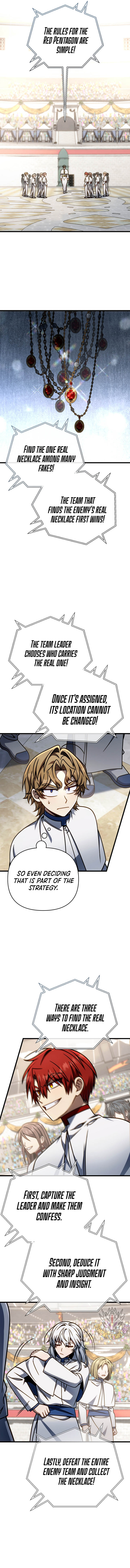 I'm Gonna Annihilate This Land Chapter 40 10